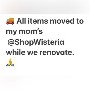 📫🎄30% off and 50% bundles of 2 or more! Hurry! SALE ends 12/31 📫🎄 🏡 Home 🏡